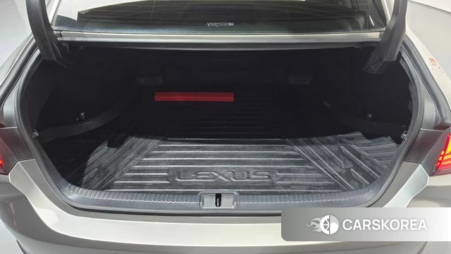 Lexus ES300h 7th generation id 4834544 из Кореи 25