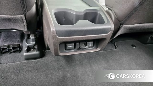 Honda Odyssey id 4311059 из Кореи 25
