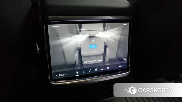 Tesla Model X id 4517149 из Кореи 25
