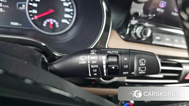 Kia Seltos id 4410160 из Кореи 25