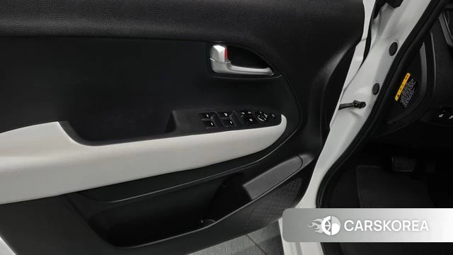 Kia The New Kia Ray EV id 4548909 из Кореи 25