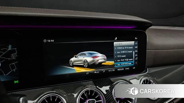 Mercedes-Benz CLS-Class C257 id 4684351 из Кореи 25