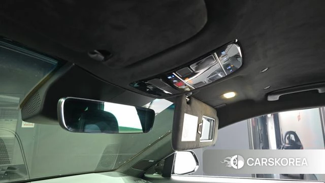 Hyundai Grandeur Hybrid (GN7) id 4904318 из Кореи 25