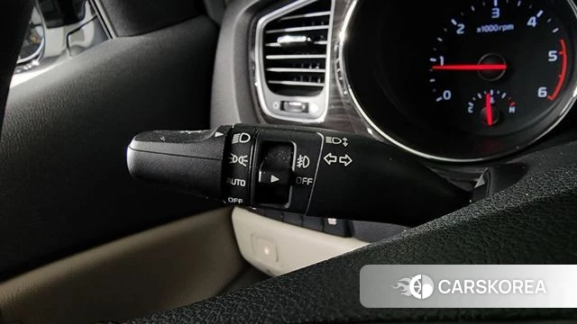 Kia The New Carnival id 4525670 из Кореи 25