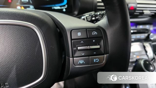 Hyundai Casper id 4701850 из Кореи 25