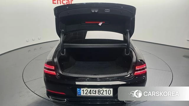 Genesis G80 (RG3) id 4362297 из Кореи 25