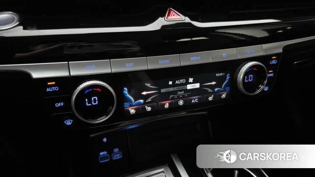 Genesis G80 (RG3) id 4630936 из Кореи 25