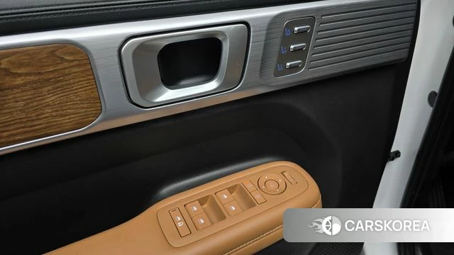 Hyundai Santa Fe (MX5) id 4414454 из Кореи 25
