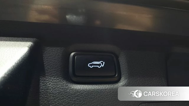Hyundai Santa Fe TM id 4605183 из Кореи 25