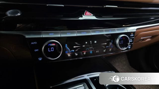 Genesis G80 (RG3) id 4338450 из Кореи 25