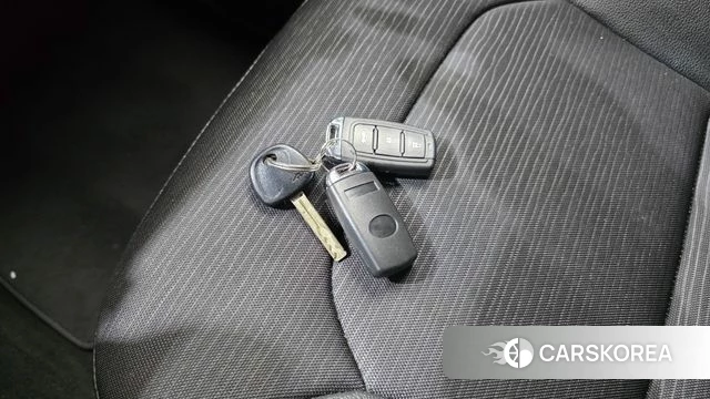Kia The New Ray id 4650961 из Кореи 25