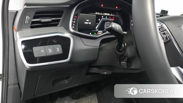 Audi A6 (C8) id 4872073 из Кореи 25