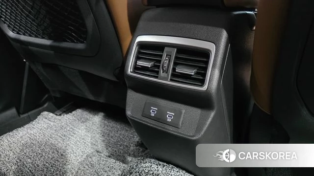 Renault Korea (Samsung) The New QM6 id 4230425 из Кореи 25