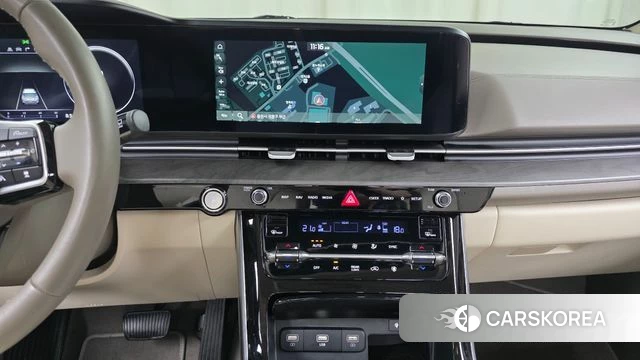 Kia Carnival 4th generation id 4302892 из Кореи 25