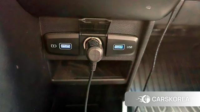 Hyundai Staria id 4292817 из Кореи 25