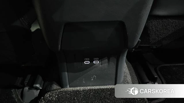 Toyota Prius 5th Generation id 4441494 из Кореи 25