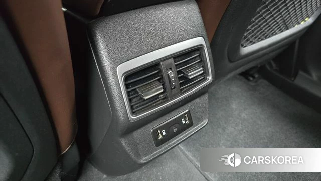 Renault Korea (Samsung) The New QM6 id 4542568 из Кореи 25