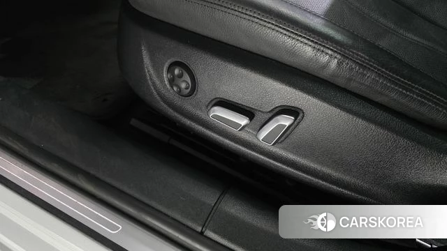 Audi New A6 id 4596096 из Кореи 25