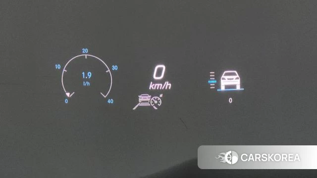 Mercedes-Benz GLS - Class X167 id 4324626 из Кореи 25