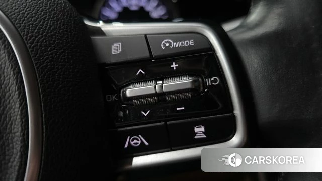 Kia Carnival 4th generation id 4763831 из Кореи 25