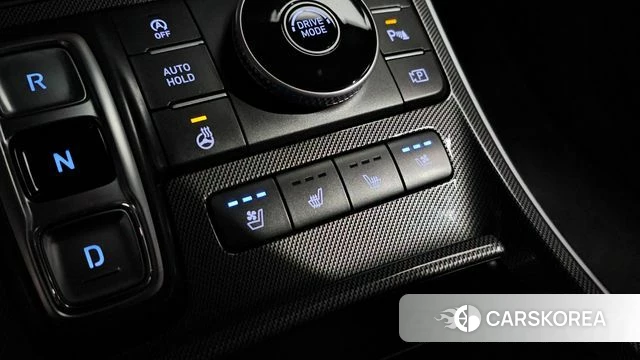 Hyundai The New Santa Fe id 4630958 из Кореи 25