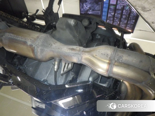 Kawasaki Z H2 id 3946813 из Японии 25