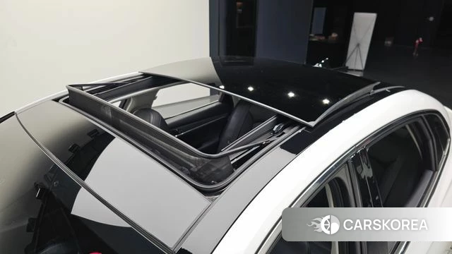 Hyundai The New Grandeur IG Hybrid id 4631483 из Кореи 25