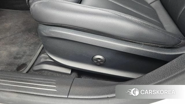 Mercedes-Benz A-Class W177 id 4524696 из Кореи 25