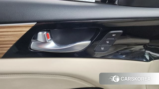 Kia Come New K7 id 4448242 из Кореи 25