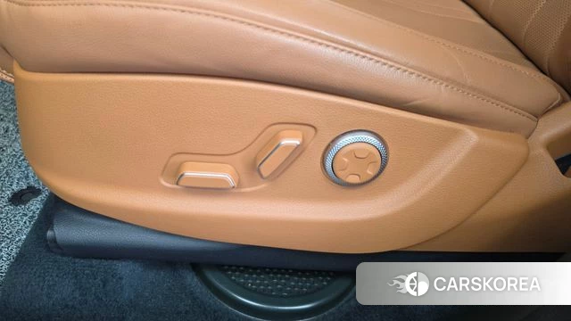 Genesis GV80 id 4870903 из Кореи 25