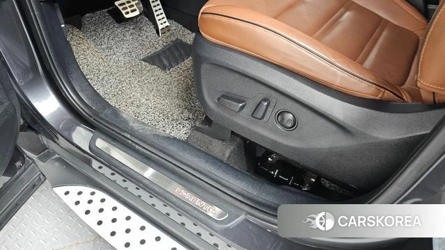 Kia The New Sorento id 4615165 из Кореи 25