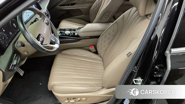 Kia K8 id 4308435 из Кореи 25