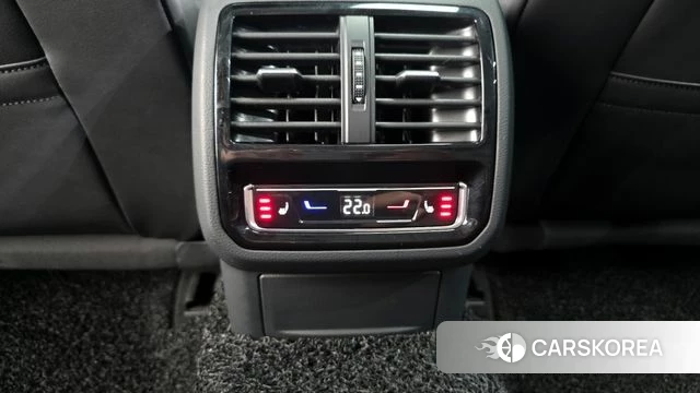 Volkswagen Arteon id 4369276 из Кореи 25