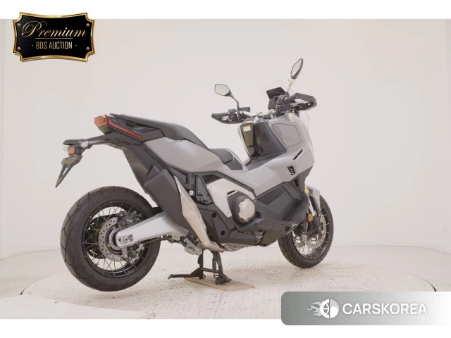 Honda X-ADV 750 id 3949811 из Японии 25