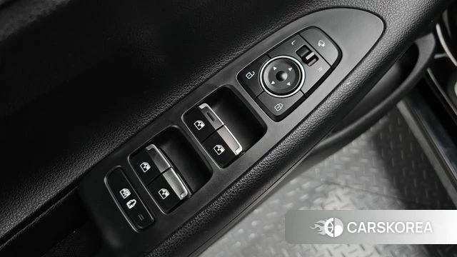Hyundai The New Grandeur IG Hybrid id 4604019 из Кореи 25