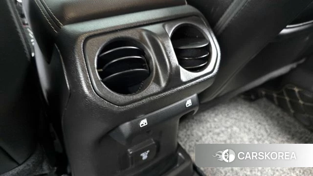Jeep Wrangler (JL) id 4292971 из Кореи 25