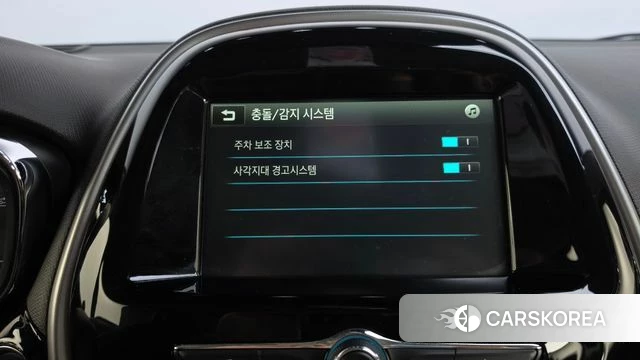 Chevrolet (GM Daewoo) The Next Spark id 4543756 из Кореи 25