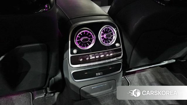 Mercedes-Benz S-Class W222 id 4694235 из Кореи 25