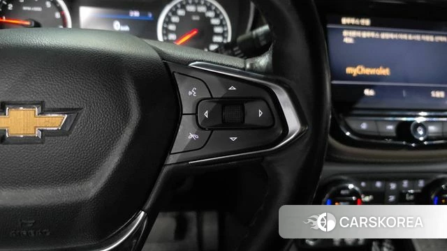 Chevrolet (GM Daewoo) Trailblazer id 4196517 из Кореи 25