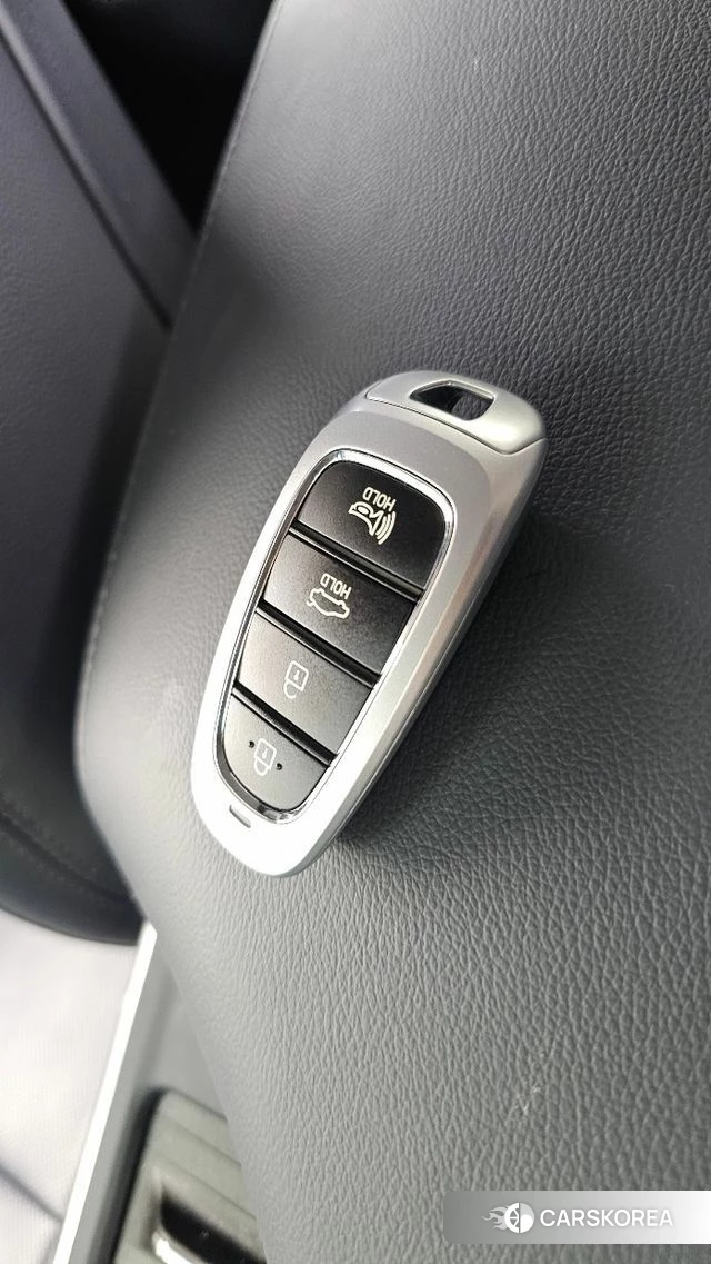 Hyundai The New Grandeur IG id 4604711 из Кореи 25