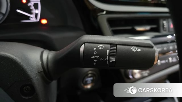 Lexus ES300h 7th generation id 4194156 из Кореи 25