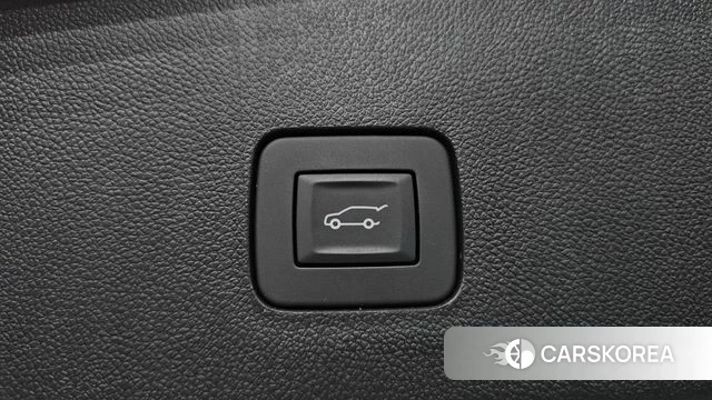 Chevrolet (GM Daewoo) Trax Crossover id 4578624 из Кореи 25