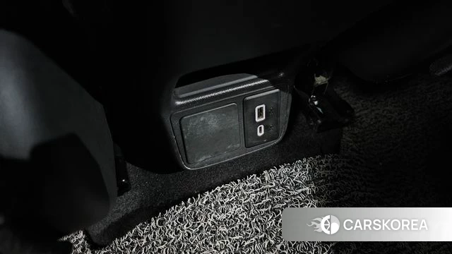 Chevrolet (GM Daewoo) Trailblazer id 4529624 из Кореи 25