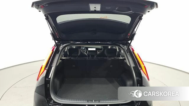 Kia Di All New Niro EV id 4916875 из Кореи 25