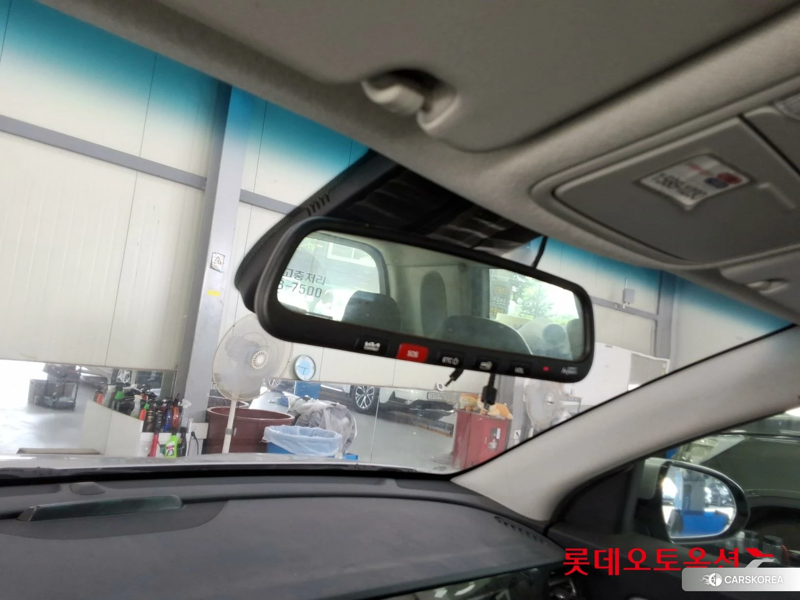Kia Niro Plus id 4664314 из Кореи 25