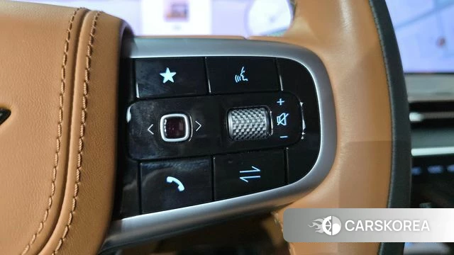 Genesis GV80 id 4904684 из Кореи 25