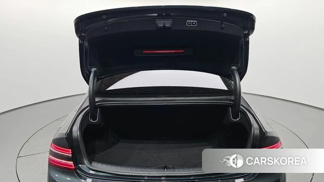 Genesis G80 (RG3) id 4267008 из Кореи 25