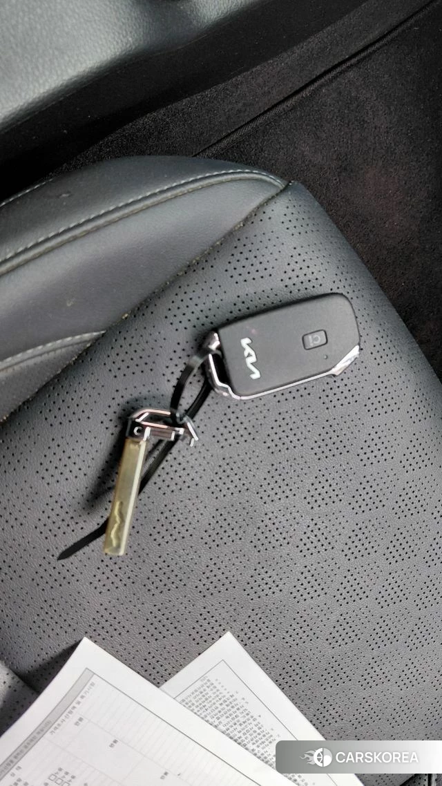 Kia Seltos id 4696962 из Кореи 25