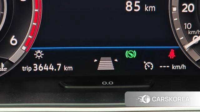 Volkswagen Tiguan Allspace id 4417255 из Кореи 25