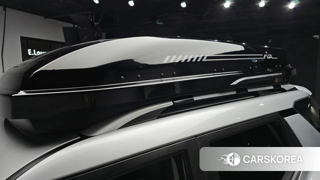 Ssangyong Tivoli Air id 4224114 из Кореи 25